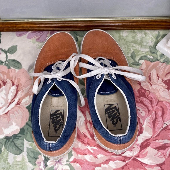 VANS Authentic Original Deck Shoe - Picture 6 of 10